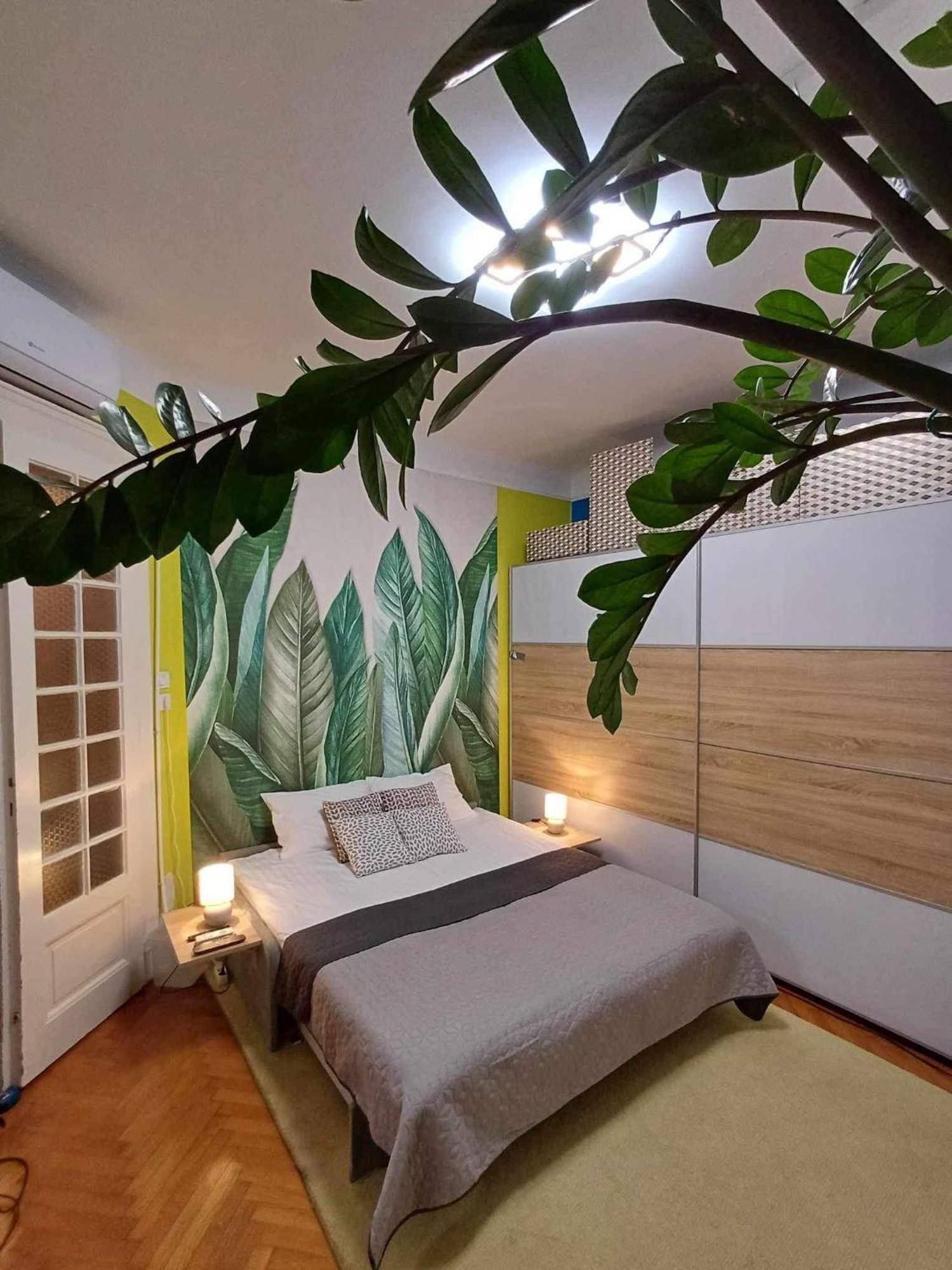 Margaret Bridge Best Spot Apartment 부다페스트 외부 사진