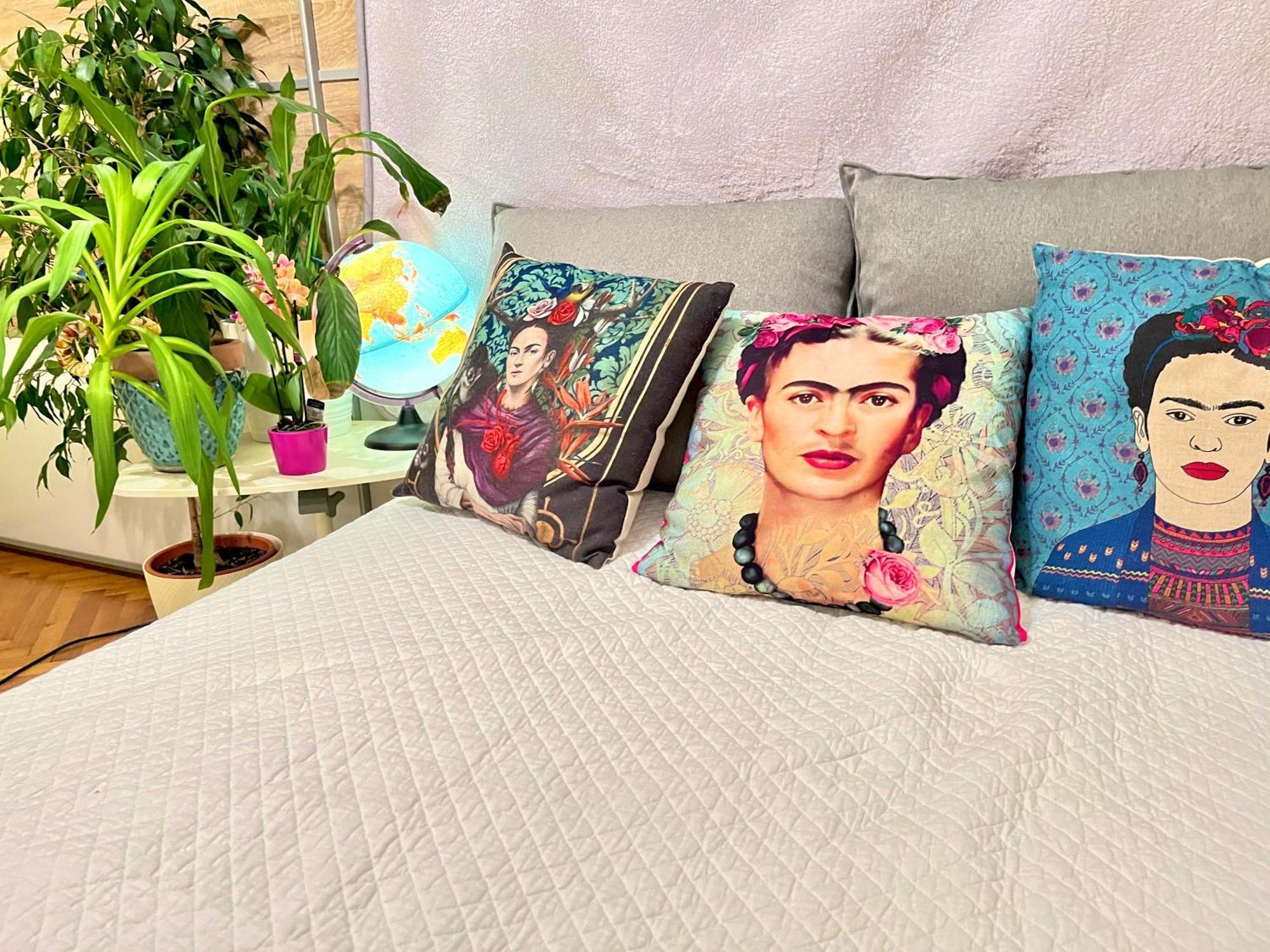 Margaret Bridge Best Spot Apartment 부다페스트 외부 사진