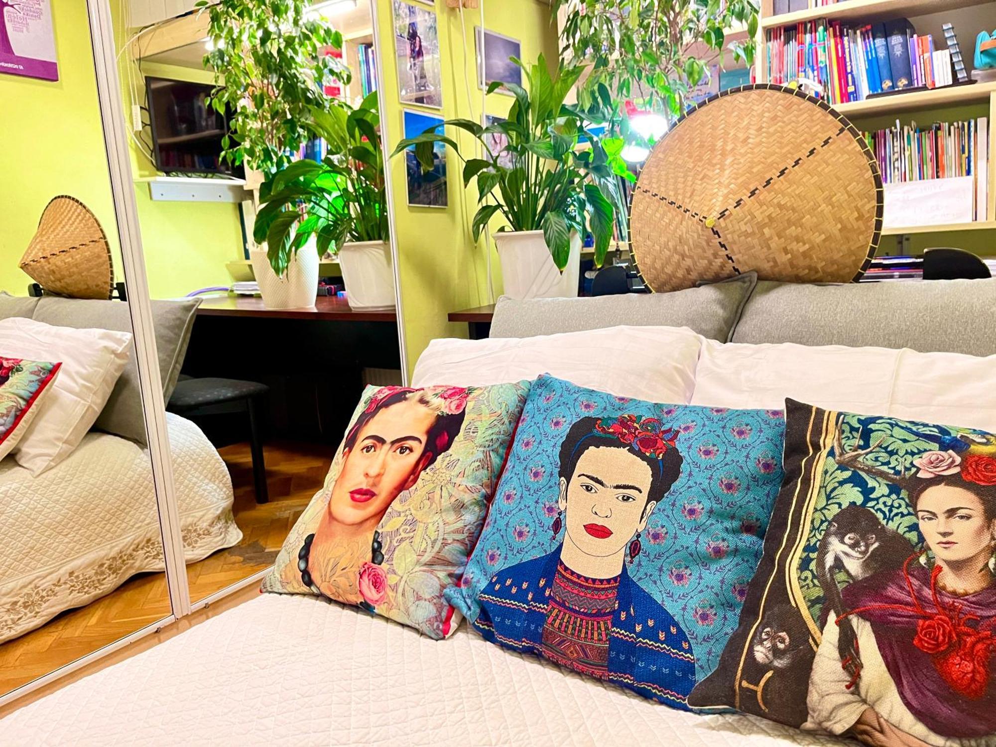 Margaret Bridge Best Spot Apartment 부다페스트 외부 사진