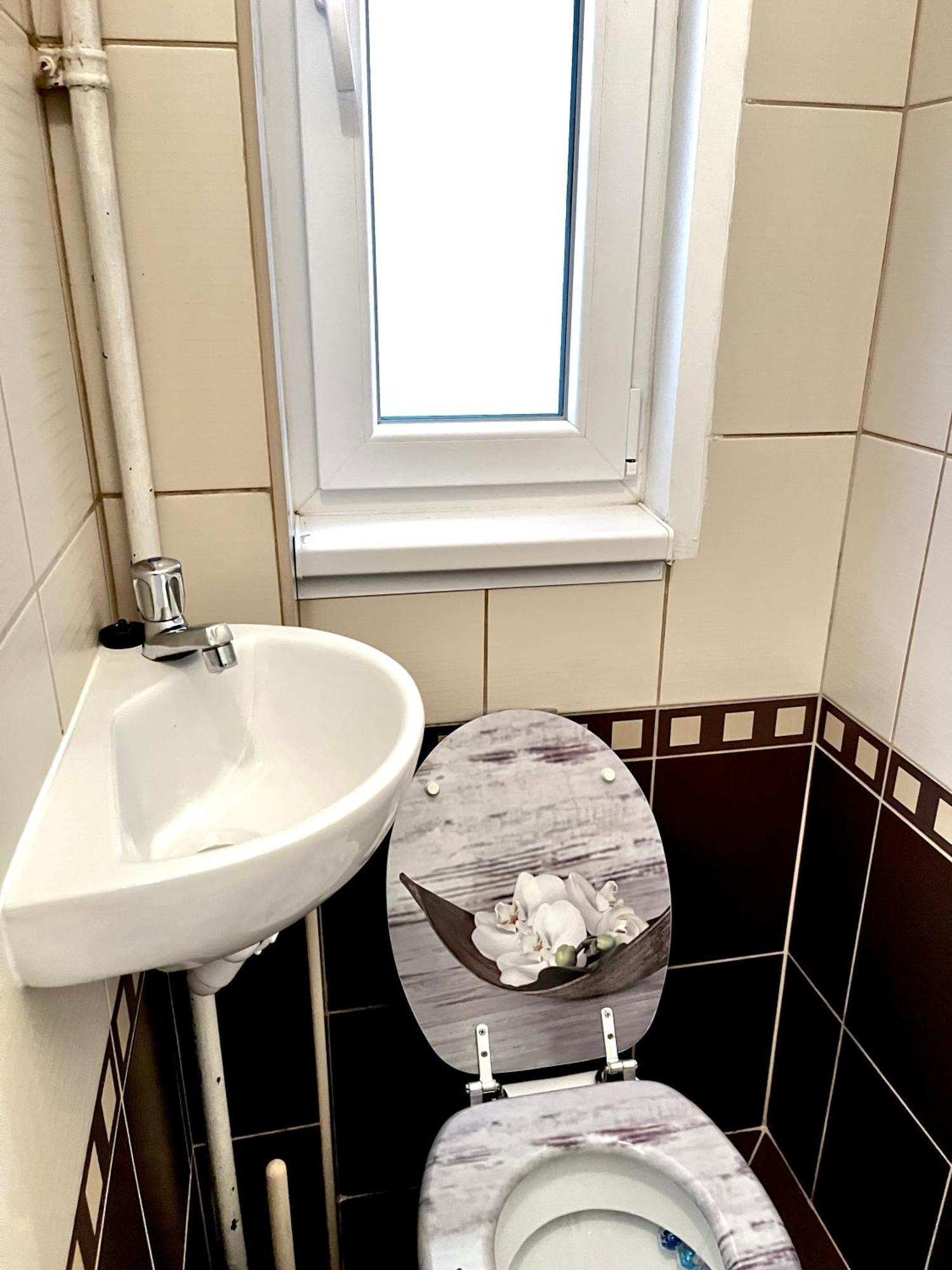 Margaret Bridge Best Spot Apartment 부다페스트 외부 사진